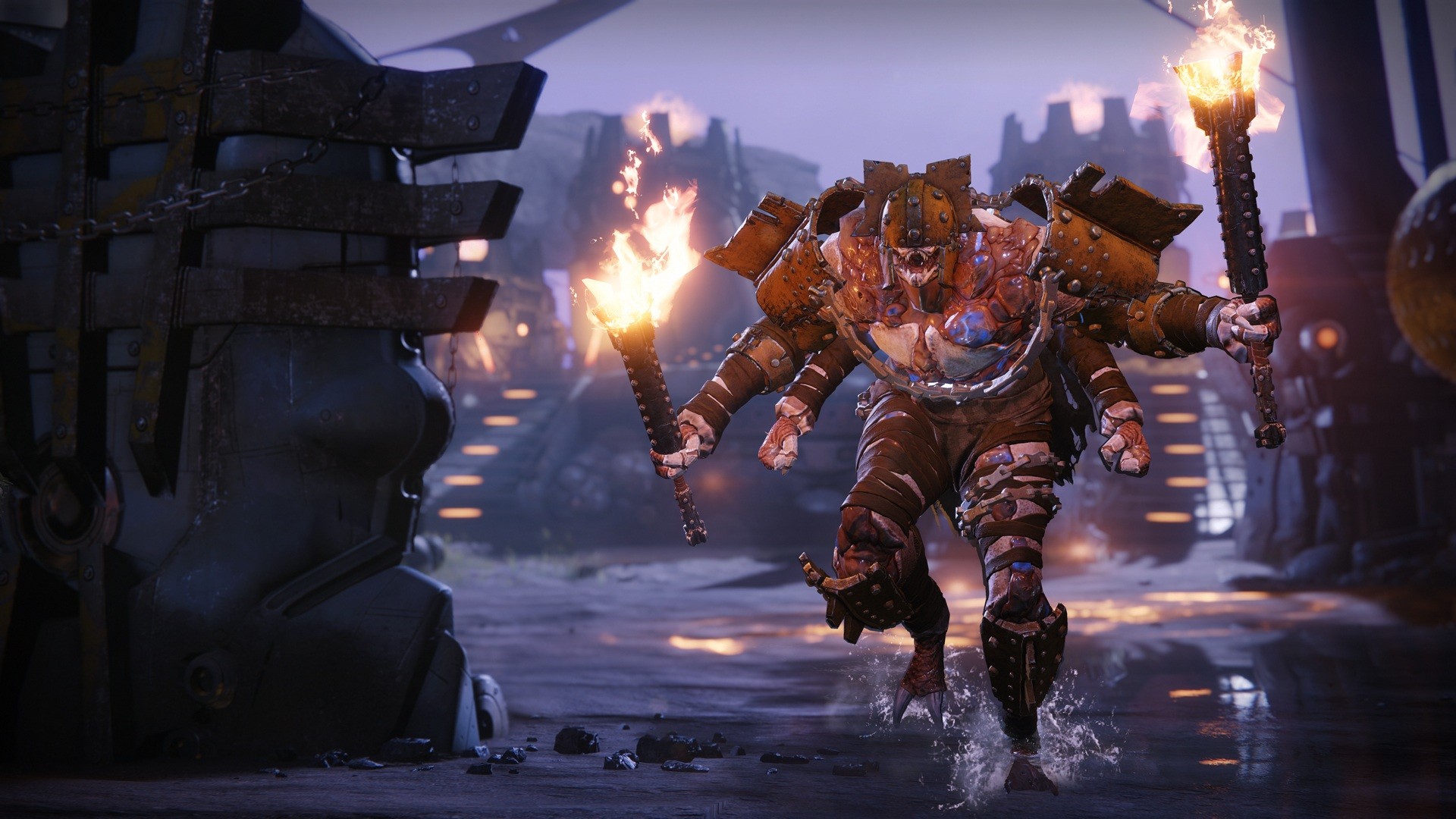 Destiny 2: Los Renegados - Imagen 33